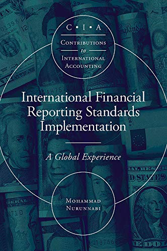 (eBook PDF)International Financial Reporting Standards Implementation: A Global Experience by Mohammad Nurunnabi