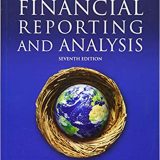 (eBook PDF)International Financial Reporting and Analysis, 7th Edition  by Ann Jorissen