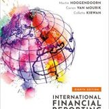 (eBook PDF)International Financial Reporting and Analysis, Edition 8th EMEA by Carien van Mourik, Martin Hoogendoorn