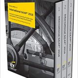 (eBook PDF)International GAAP 2018 by Ernst & Young LLP