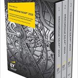 (eBook PDF)International GAAP 2019