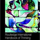 (eBook PDF)International Handbook of Thinking and Reasoning by Linden J. Ball , Valerie A. Thompson