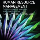 (eBook PDF)International Human Resource Management Globalization, Nationaystems and Multinational Companies 3rd Edition by Chris Rees