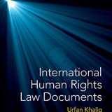 (eBook PDF)International Human Rights Law Documents  by Edited Urfan Khaliq