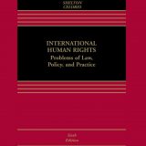 (eBook PDF)International Human Rights: Problems of Law, Policy, and Practice (Aspen Casebook) 6th Edition by Hurst Hannum,Dinah L. Shelton