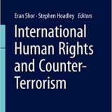 (eBook PDF)International Human Rights and Counter-Terrorism by Eran Shor, Stephen Hoadley