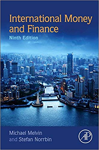 (eBook PDF)International Money and Finance 9th Edition by Michael Melvin , Stefan Norrbin