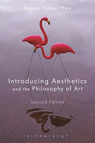 (eBook PDF)Introducing Aesthetics and the Philosophy of Art by Darren Hudson Hick