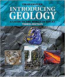 (eBook PDF)Introducing Geology 3rd Edition by Graham Park