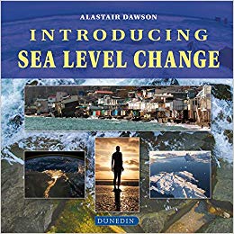 (eBook PDF)Introducing Sea Level Change  by Alastair Dawson