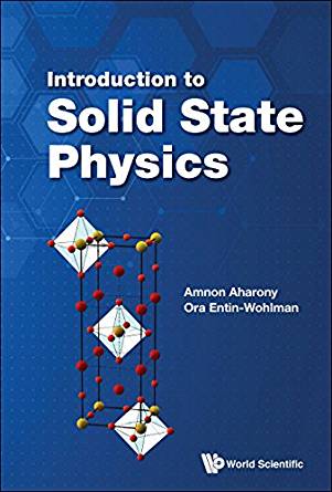 (eBook PDF)Introduction To Solid State Physics by Amnon Aharony , Ora Entin-Wohlman