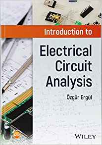 (eBook PDF)Introduction to Electrical Circuit Analysis by Ozgur Ergul