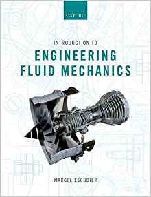 (eBook PDF)Introduction to Engineering Fluid Mechanics by Marcel Escudier