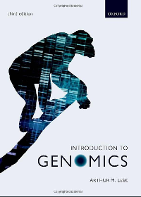 (eBook PDF)Introduction to Genomics 3rd Edition by Arthur Lesk by Arthur Lesk
