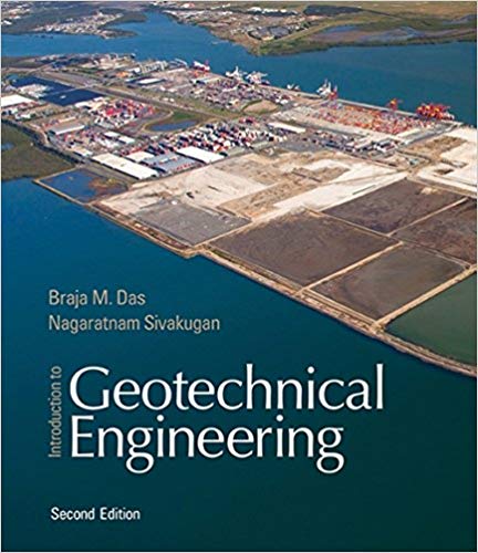 (eBook PDF)Introduction to Geotechnical Engineering 2nd Edition by Braja M. Das , Nagaratnam Sivakugan