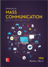(eBook PDF)Introduction to Mass Communication 10th Edition by Stanley J. Baran