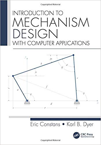 (eBook PDF)Introduction to Mechanism Design by Eric Constans , Karl B. Dyer