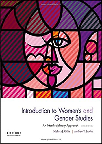 (eBook PDF)Introduction to Women's and Gender Studies 2nd Edition by Melissa J. Gillis , Andrew T. Jacobs