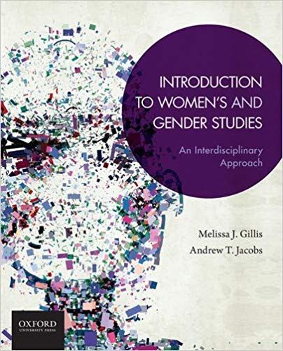 (eBook PDF)Introduction to Women's and Gender Studies by Melissa J. Gillis , Andrew T. Jacobs