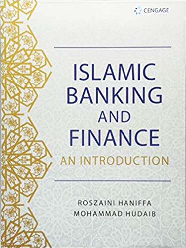 (eBook PDF)Islamic Banking and Finance An Introduction, 1st EMEA Edition  by Roszaini Haniffa , Mohammad Hudaib