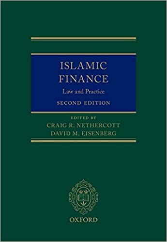 (eBook PDF)Islamic Finance Law and Practice 2nd Edition by Craig Nethercott , David Eisenberg