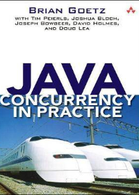 (eBook PDF)Java Concurrency in Practice by  Brian Goetz