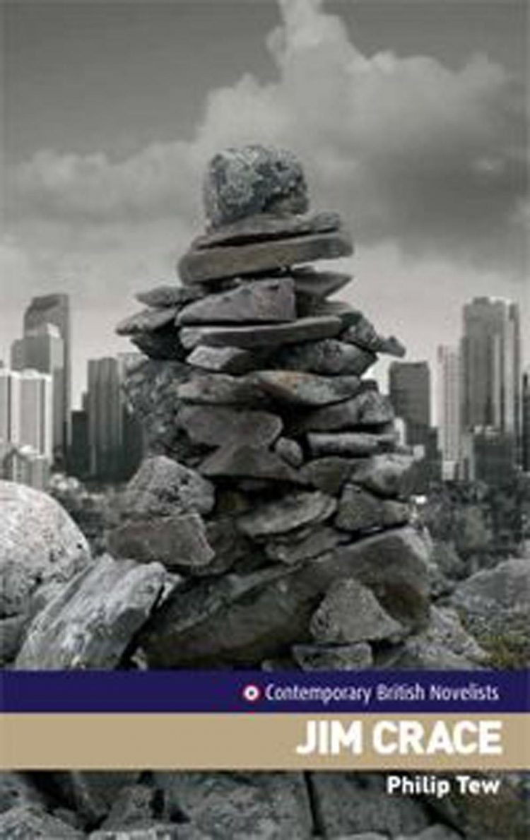 (eBook PDF)Jim Crace (Contemporary British Novelists) 1st Edition by Philip Tew