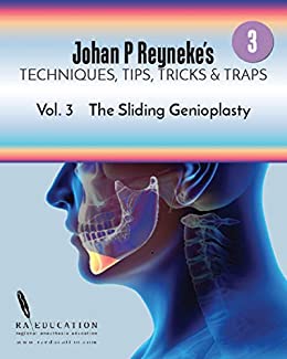 (eBook PDF)Johan P Reyneke's Techniques Tips Tricks and Traps-The Sliding Genioplasty by Johan P Reyneke