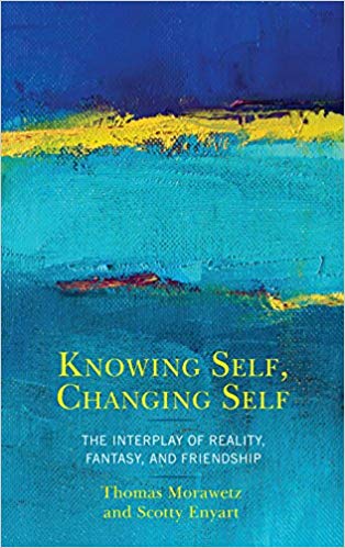 (eBook PDF)Knowing Self, Changing Self by Scotty Enyart