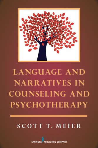 (eBook PDF)Language and Narratives in Counseling and Psychotherapy by  Scott Meier PhD