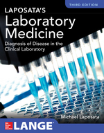 (eBook PDF)Laposatas Laboratory Medicine Diagnosis of Disease in Clinical Laboratory 3rd Edition by Michael Laposata