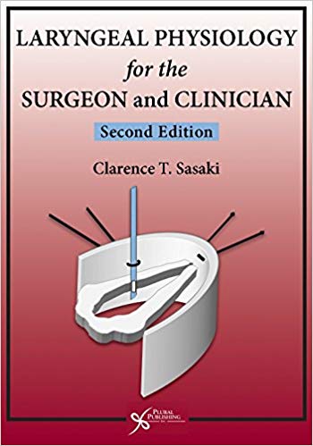 (eBook PDF)Laryngeal Physiology for the Surgeon and Clinician, Second Edition by Clarence T. Sasaki