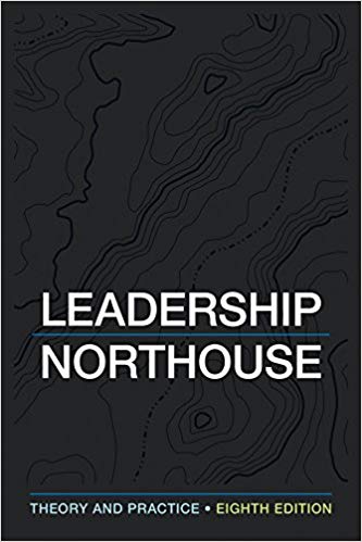 (eBook PDF)Leadership: Theory and Practice (8th Edition) by Peter G. Northouse