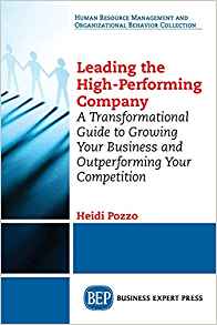 (eBook PDF)Leading the High-Performing Company by Heidi Pozzo