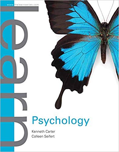 (eBook PDF)Learn Psychology