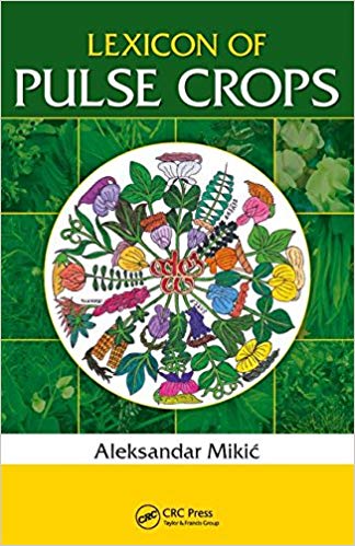 (eBook PDF)Lexicon of Pulse Crops by Aleksandar Mikić