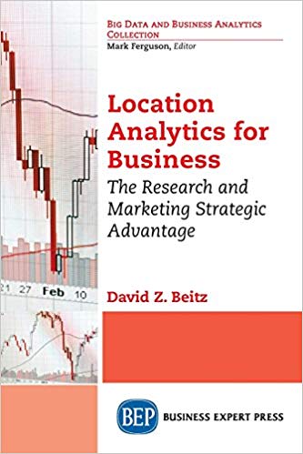 (eBook PDF)Location Analytics for Business by David Z. Beitz