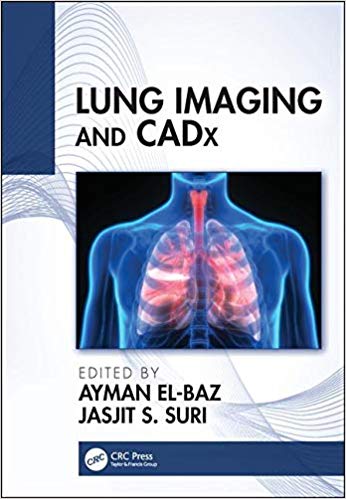 (eBook PDF)Lung Imaging and CADx by Ayman El-Baz , Jasjit Suri