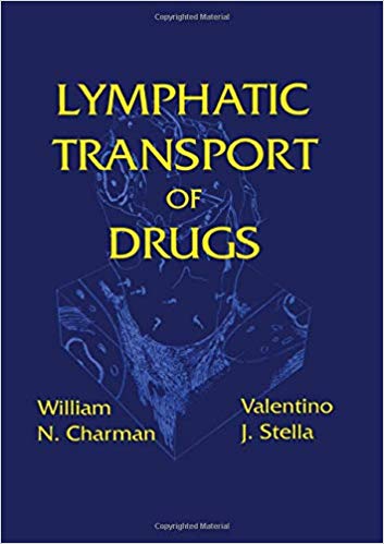 (eBook PDF)Lymphatic Transport of Drugs by William N. Charman , Valentino J. Stella