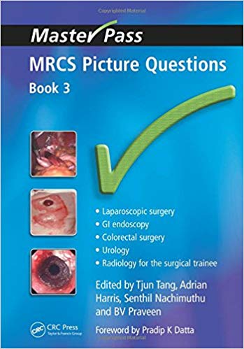 (eBook PDF)MRCS Picture Questions: Bk. 3 by Tjun Tang , Bandipalyam Vamana Rao Praveen