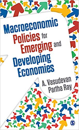 (eBook PDF)Macroeconomic Policies for Emerging and Developing Economies by A. Vasudevan , Partha Ray