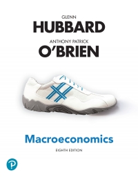(eBook PDF)Macroeconomics 8th Edition