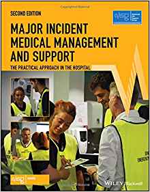 (eBook PDF)Major Incident Medical Management and Support 2nd Edition by Advanced Life Support Group (ALSG)