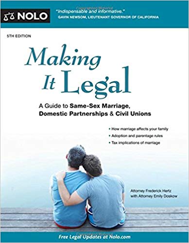 (eBook PDF)Making It Legal by Frederick Hertz Attorney , Emily Doskow Attorney