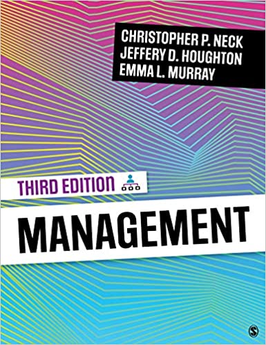 (eBook PDF)Management 3rd Edition by Christopher P. Neck , Jeffery D. Houghton