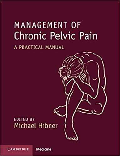 (eBook PDF)Management of Chronic Pelvic Pain by Michael Hibner