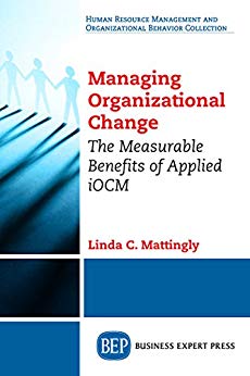 (eBook PDF)Managing Organizational Change  by Linda C. Mattingly