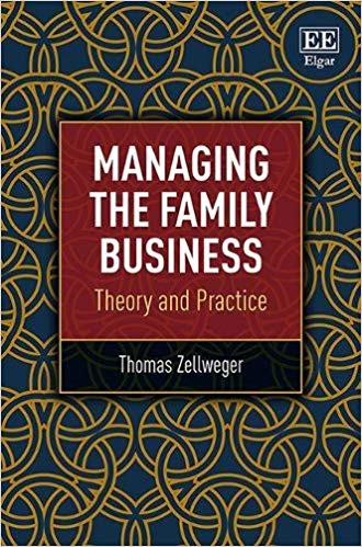 (eBook PDF)Managing the Family Business - Theory and Practice by Thomas Zellweger