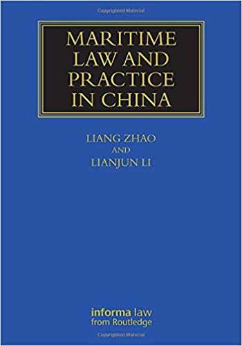(eBook PDF)Maritime Law and Practice in China by Liang Zhao , Li Lianjun
