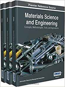 (eBook PDF)Materials Science and Engineering - Concepts, Methodologies, Tools, and Applications by Information Resources Management Association